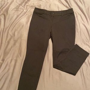 Old Navy Pixie Dress Pants